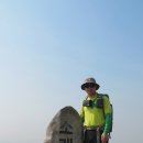 시내암천 | 소래산에서 성주산, 거마산, 관모산 지나 상아산까지 종주산행 후기