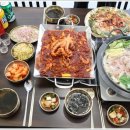 서종대왕낙지 안양점 | 안양 회식장소 서종대왕낙지 안양점.