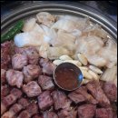 돈 벌집삼겹살