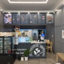 달리는커피 예천경북도청점