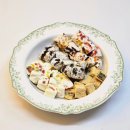 산운로 | 분당 쫀득쿠키맛집 로이맘도라지가게 분당2호점 수제쫀득쿠키 후기