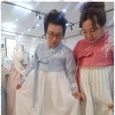 정나진한복