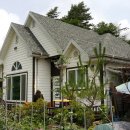 산아래 하우스 이미지