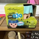 레츄자 x 플레이모빌 화분 후기｜OJO 얼굴 저면관수 화분 인테리어 소품으로 딱