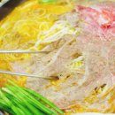 신사우 물갈비 - 부여군 | 신사우 물갈비