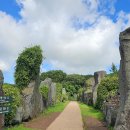 제주돌문화공원 이미지