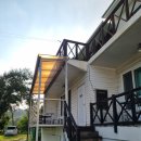 썬하우스 | [인천 강화도] 친구와 함께 &#39;썬하우스 펜션&#39; 후기 :)