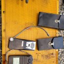 리크 디텍터 이미지