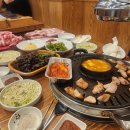 해바라기식당 이미지