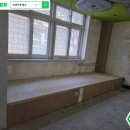 소일초등학교 | 부천 소일초 소강단 단상 친환경 구들전기온돌강화마루 시공 후기