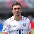 [디 애슬레틱-제이 해리스] 토트넘, 바이에른 뮌헨과 주앙 팔리냐 임대 이적 협상 중 이미지