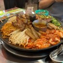 돼통령 - 당진시 | 구워져나오는 동탄북광장맛집 돼통령 솥뚜껑 한판 솔직후기
