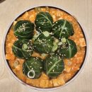 돌문어회관 | 세종문화회관 공연 전 든든한 한 끼, 광화문 난포 강된장쌈밥 돌문어간장국수 [3월 맛집]