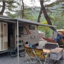 솔밭캠프장 이미지