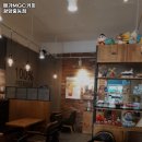 메가엠지씨커피광양성호점 | 메가MGC커피 광양중동점 전남 마카롱 추천