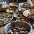 대구북부경찰서 | [대구 침산동 밥집] 팔공산엄마밥상 침산점 — 20가지 반찬에 감탄한 굴정식 찐후기