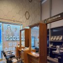 부산아이센터안경 | 부산 해운대 안경점 아이젠트리 부산본점 돋보기 후기｜안경 정밀 검안 서비스