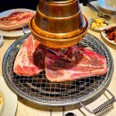 명륜진사갈비(하양점) | 명륜진사갈비 가격 인상 할인 장어 내돈내산 후기