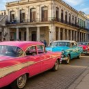 빨강지붕민박 | 쿠바 아바나 클래식카 투어 흥정 요령과 바가지 피하는 법