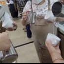 쉽게 배우는 바리스타 과정 이미지