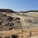 영천 금호일반산업단지 조성공사 이미지