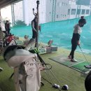 나라골프연습장 이미지