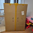 내츄럴휴 | 맘스보드 레브하우스 M 자석칠판 웜그레이 | 유아 자석보드 어린이날 선물 추천 내돈내산 후기