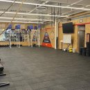 하이파이브 크로스핏 이미지