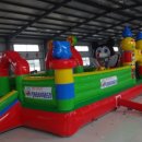 인하태권도장 이미지