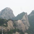 제 27회 토요산행 (2014. 10. 18 북한산 숨은벽 786.5m) 등산 공지 이미지