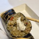 땡초김밥월남동점