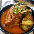 꼴통뼈해장국