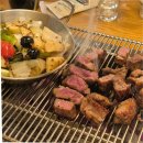 더 골든베어 | 망포역 골든 스퀘어 맛집 양고기 최애집 설램 후기!