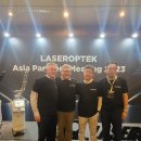 서아송피부과 | 레이저옵텍, APM2023 개최 및 KOREADERMA2023에 참가하다!