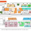 지식정보단지역 2번출구 앞 이미지