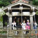 일본여행 ; 교토 기요미즈데라(청수사) 4 이미지