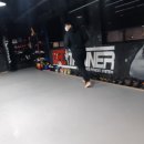 이태원 MMA 복싱 이미지