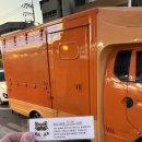 두리한 | 순대트럭 너구리순대 / [두번 성공]한 웨이팅 후기 + 꿀팁