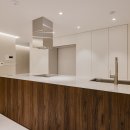 현대주방가구 이미지