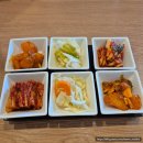 고을찜식당 | 제주 연수 2일차 점심｜문동일셰프 녹차고을 고사리육개장 후기