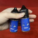 블루베리 | 안정감 100% ,데일리템 블루베리 액상 후기~!