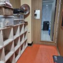 파워 복싱 체육관 이미지