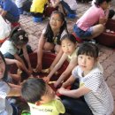 푸른샘 어린이도서관 이미지