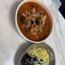 부산 금정구 맛집 용문각, BTS 지민도 반한 유니짜장 솔직후기!