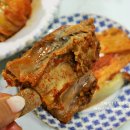 매운 쪽갈비 김치찜 쪽갈비구이 맛있게 만드는 법ⓦ 홍돼지
