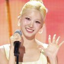 7월1일 더 쇼 위시 Palm Tree 영상 이미지
