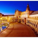 바르셀로나 골프 이미지