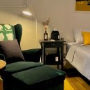 더 민박 이미지