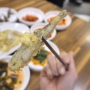 빨간정성 | 제주공항근처 현지인맛집 정성듬뿍제주국 웨이팅 안아까운 내돈내산 강추 후기