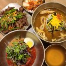 대구 들안길 국수 맛집 풍국면 들안길점 깔끔한 밥집 추천
